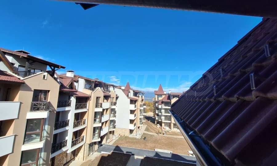 Продава 1-СТАЕН, гр. Банско, област Благоевград, снимка 9 - Апартаменти - 53621658