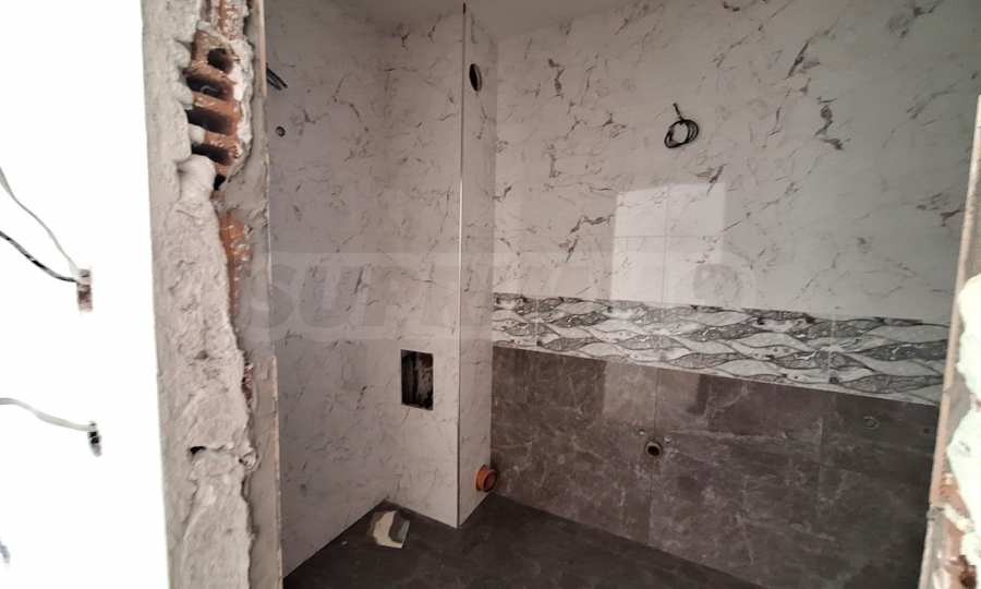 Продава 1-СТАЕН, гр. Банско, област Благоевград, снимка 4 - Апартаменти - 53621658