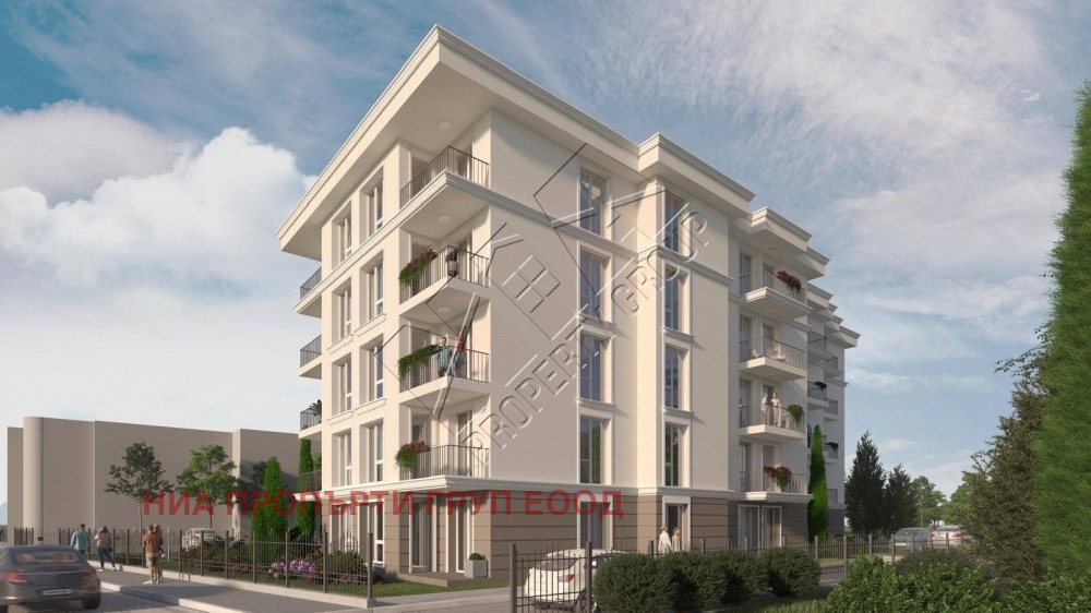 Продава 1-СТАЕН, гр. Несебър, област Бургас, снимка 8 - Апартаменти - 56519784