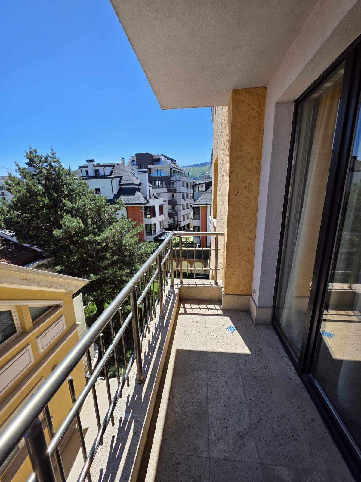 Продава 2-СТАЕН, гр. София, Кръстова вада, снимка 2 - Апартаменти - 54583233