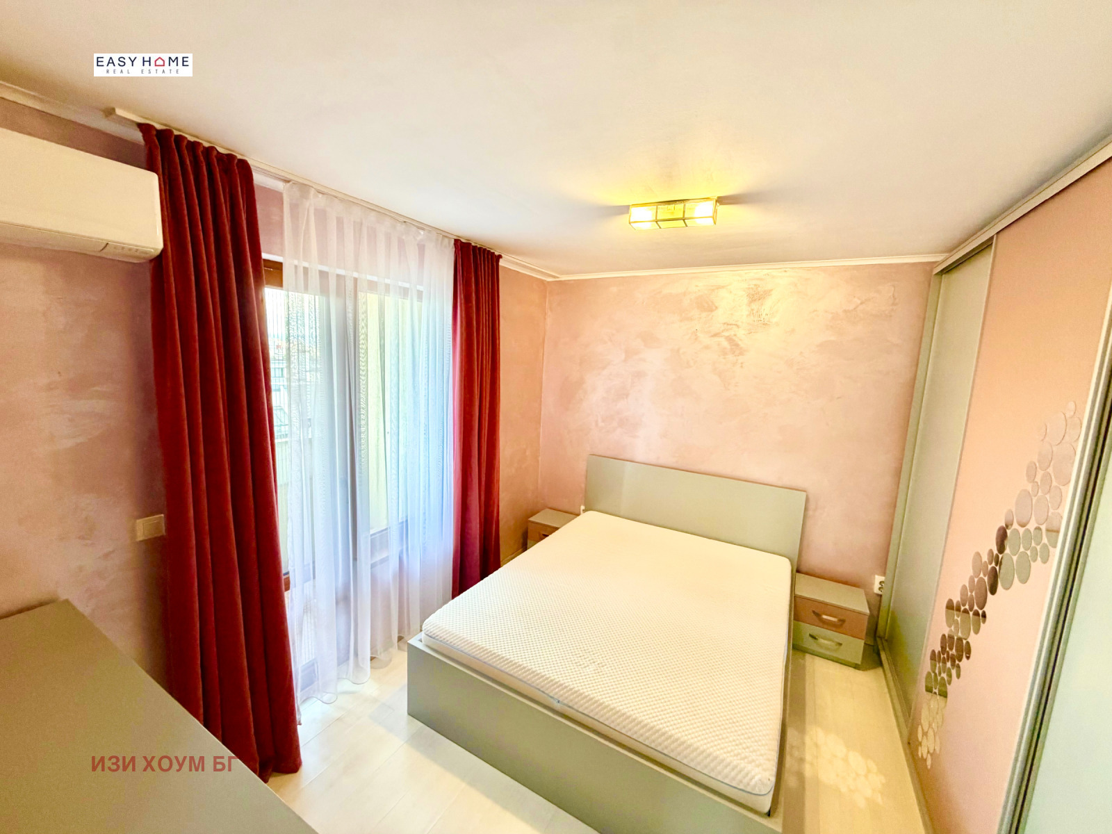 Продава 2-СТАЕН, гр. София, Люлин 6, снимка 5 - Апартаменти - 54693050