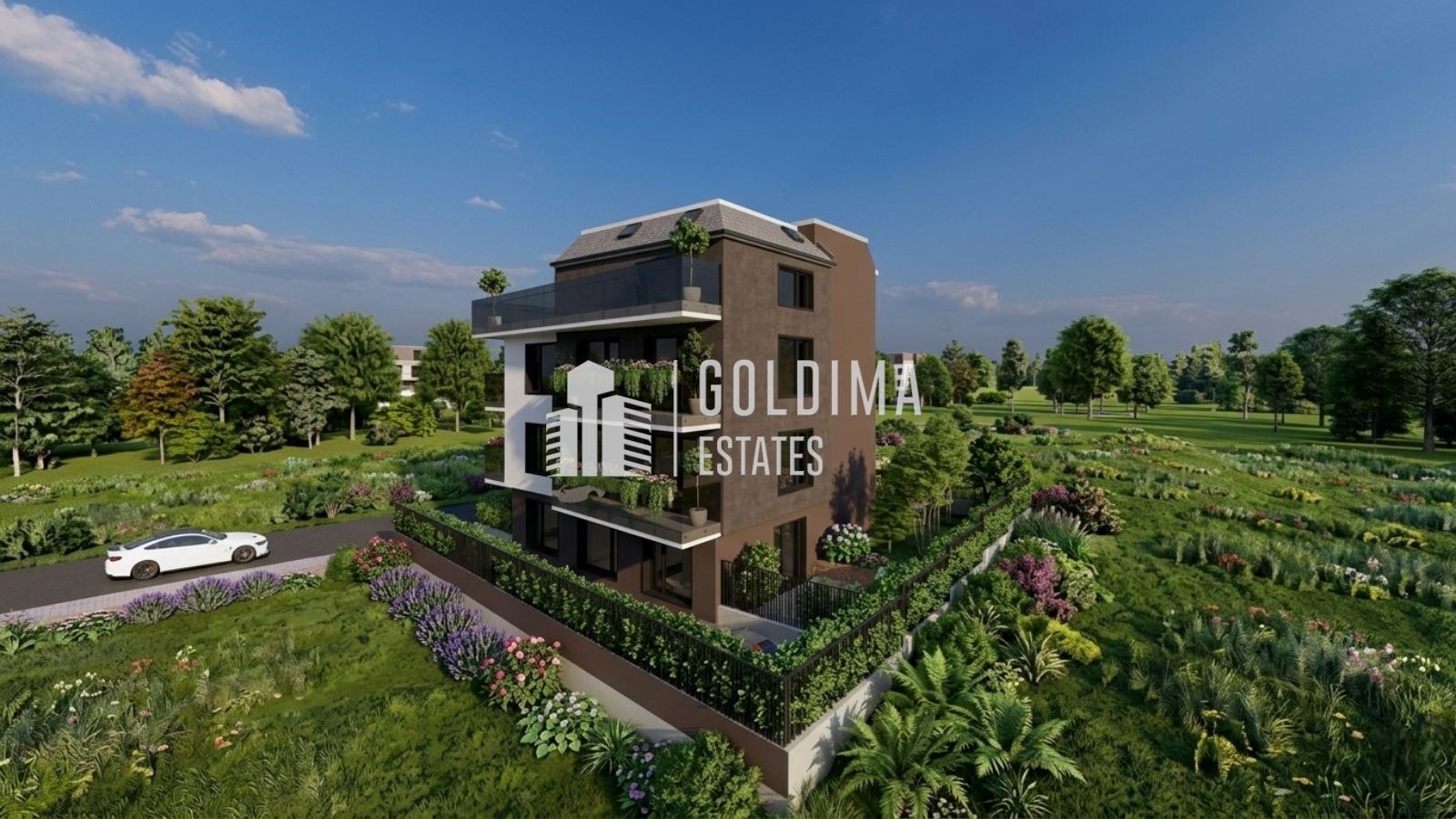 Продава 2-СТАЕН, гр. Созопол, област Бургас, снимка 6 - Апартаменти - 54972164