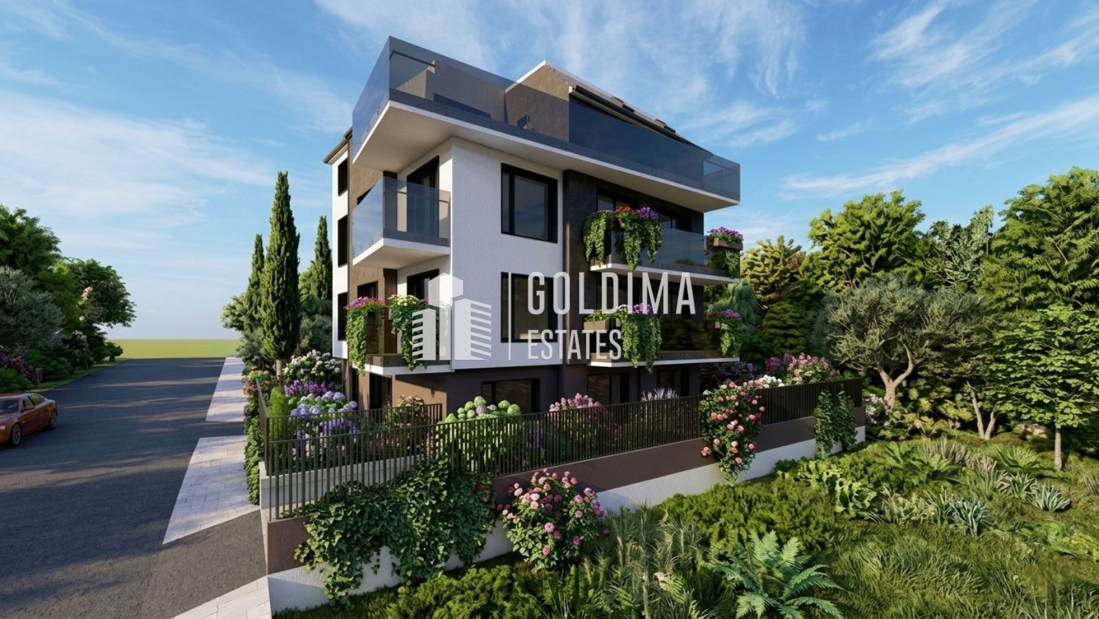 Продава 2-СТАЕН, гр. Созопол, област Бургас, снимка 2 - Апартаменти - 54972164
