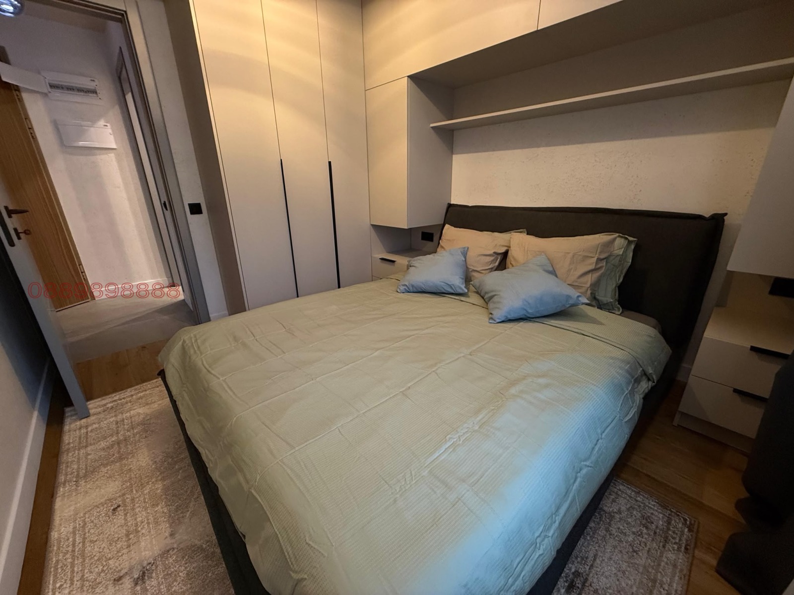 Продава 2-СТАЕН, гр. София, Бояна, снимка 11 - Апартаменти - 55026991