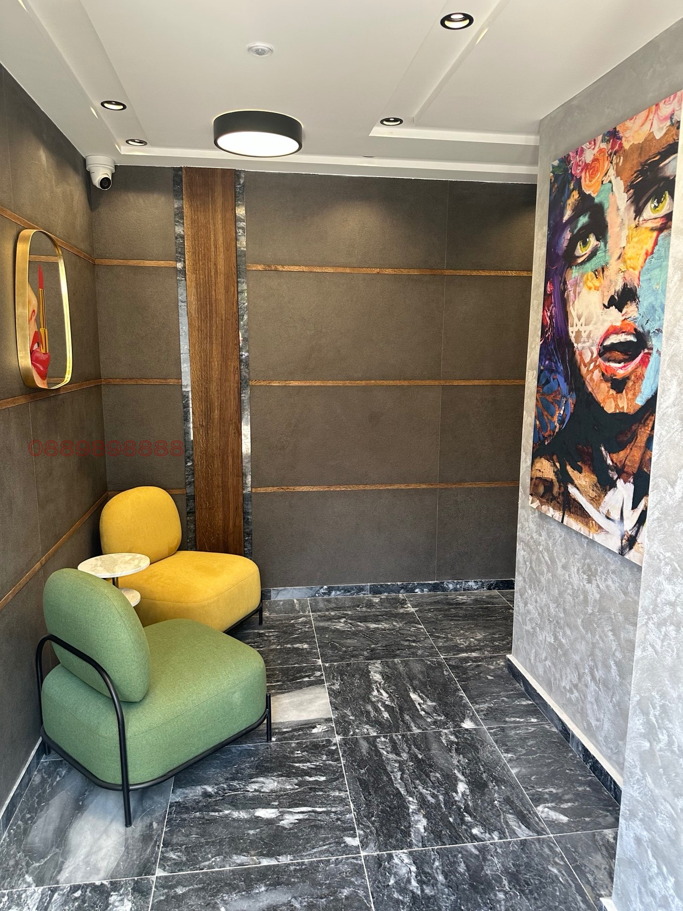 Продава 2-СТАЕН, гр. София, Бояна, снимка 15 - Апартаменти - 55026991