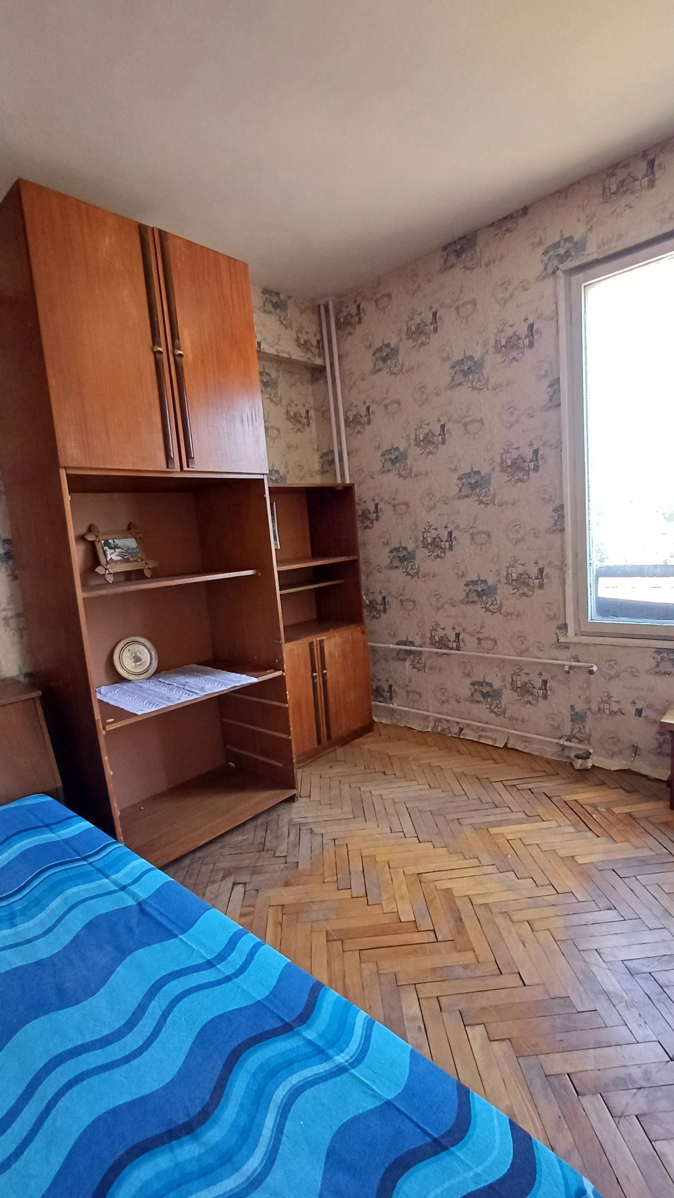 Продава 2-СТАЕН, гр. София, Дружба 1, снимка 7 - Апартаменти - 55229340