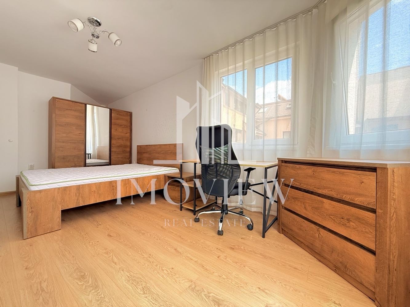 Продава 2-СТАЕН, гр. Варна, Чаталджа, снимка 3 - Апартаменти - 55345868