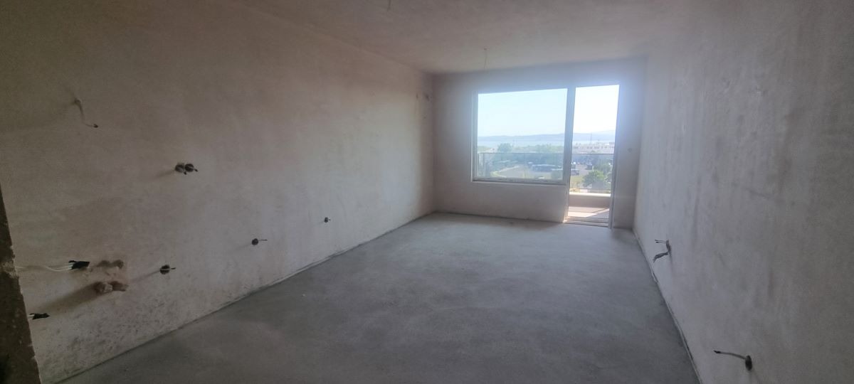 Продава 2-СТАЕН, гр. Бургас, Славейков, снимка 7 - Апартаменти - 55616619