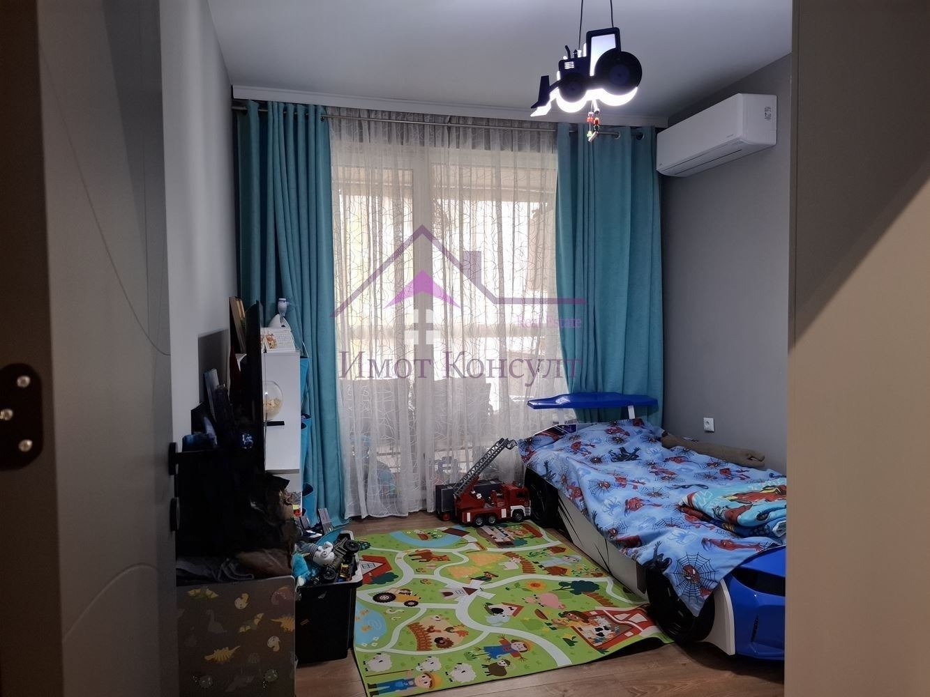 Продава 2-СТАЕН, гр. Варна, Владислав Варненчик 1, снимка 9 - Апартаменти - 56323078