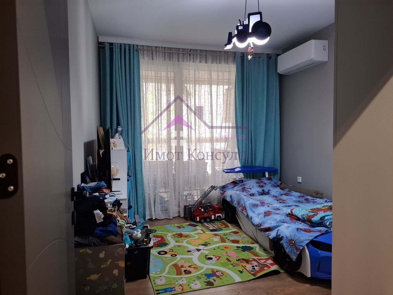 Продава 2-СТАЕН, гр. Варна, Владислав Варненчик 1, снимка 17 - Апартаменти - 56323078