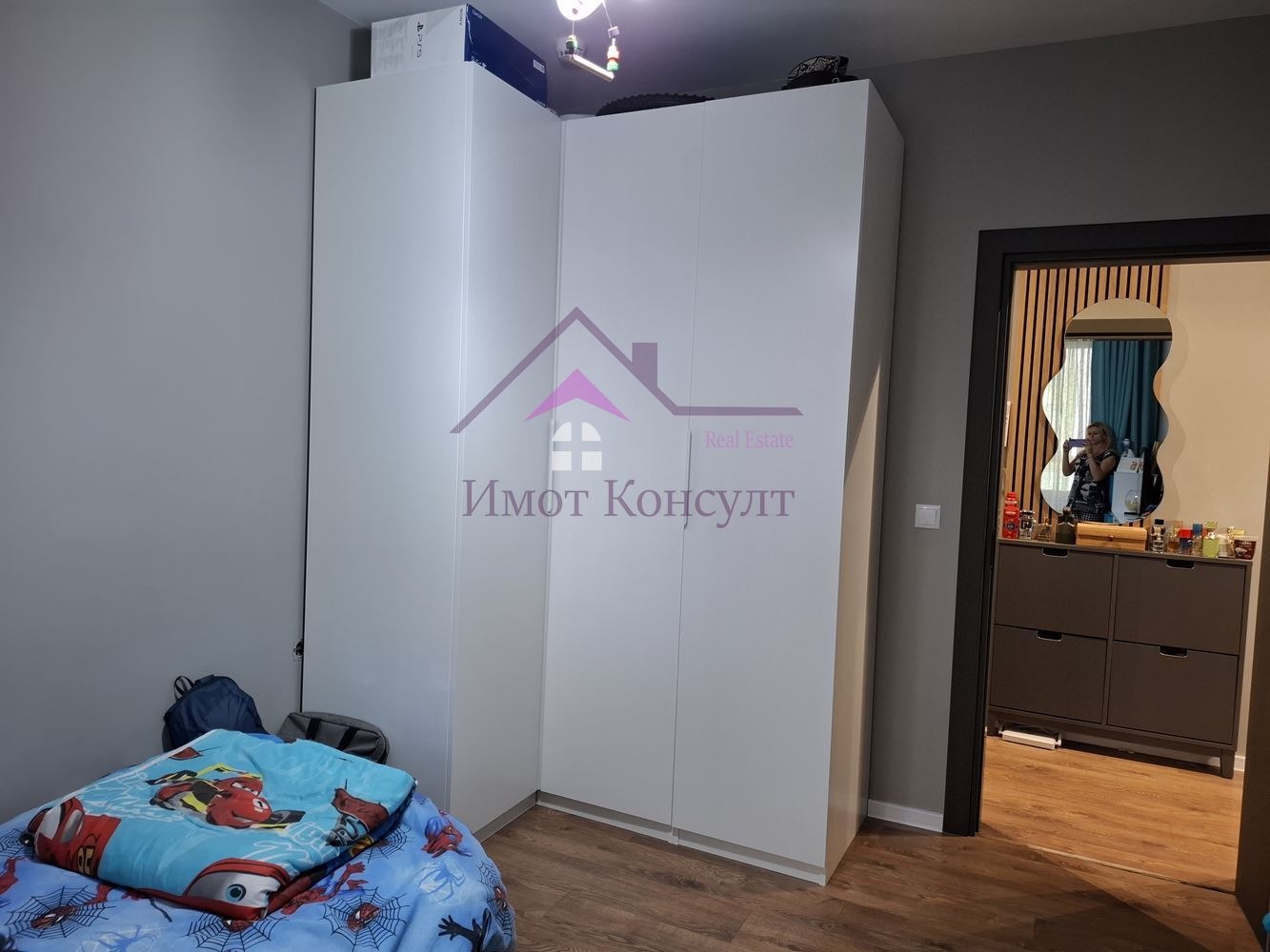 Продава 2-СТАЕН, гр. Варна, Владислав Варненчик 1, снимка 10 - Апартаменти - 56323078