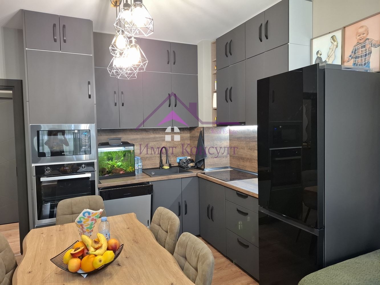 Продава 2-СТАЕН, гр. Варна, Владислав Варненчик 1, снимка 3 - Апартаменти - 56323078