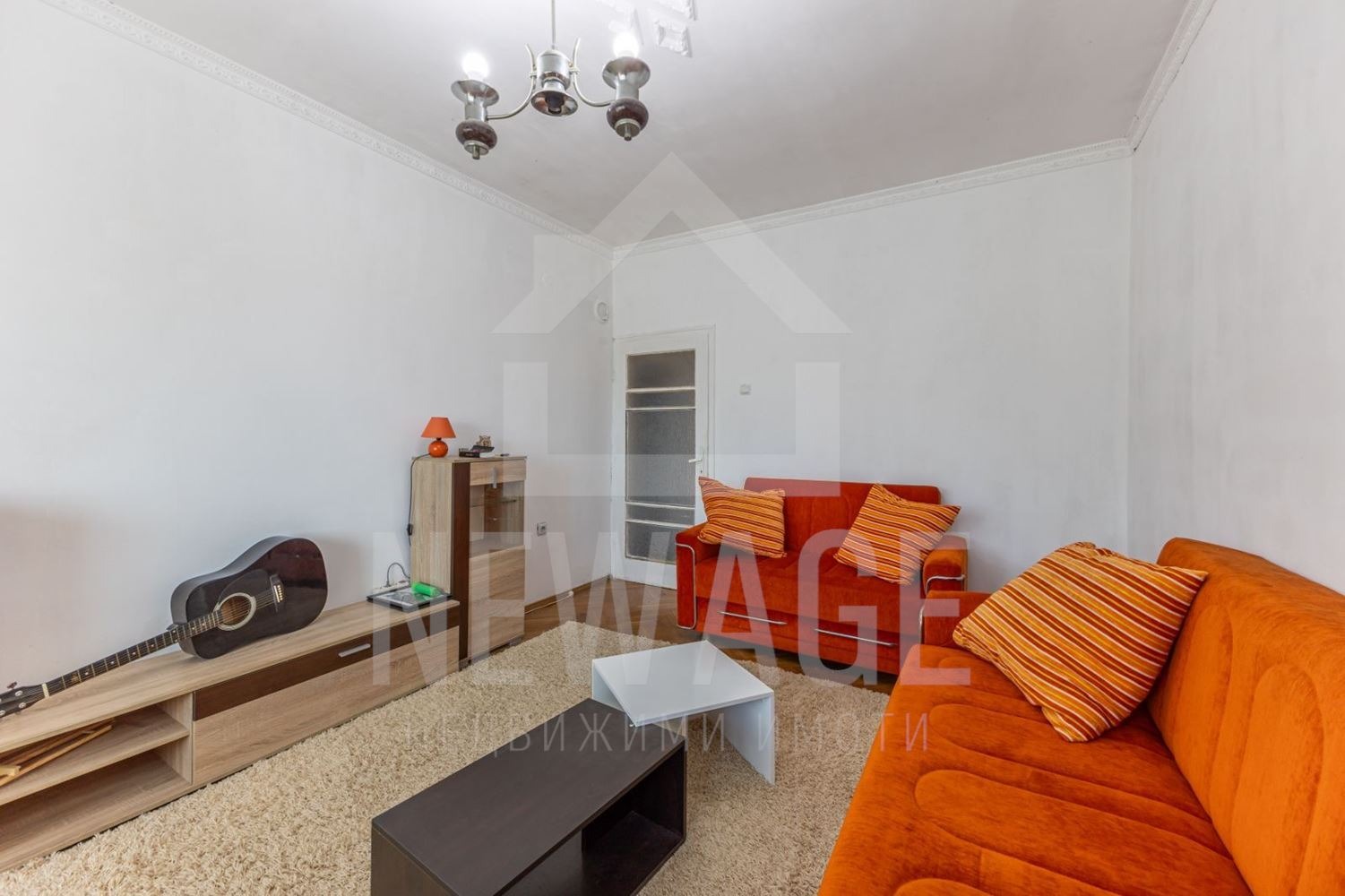 Продава 3-СТАЕН, гр. Варна, Аспарухово, снимка 3 - Апартаменти - 53702135