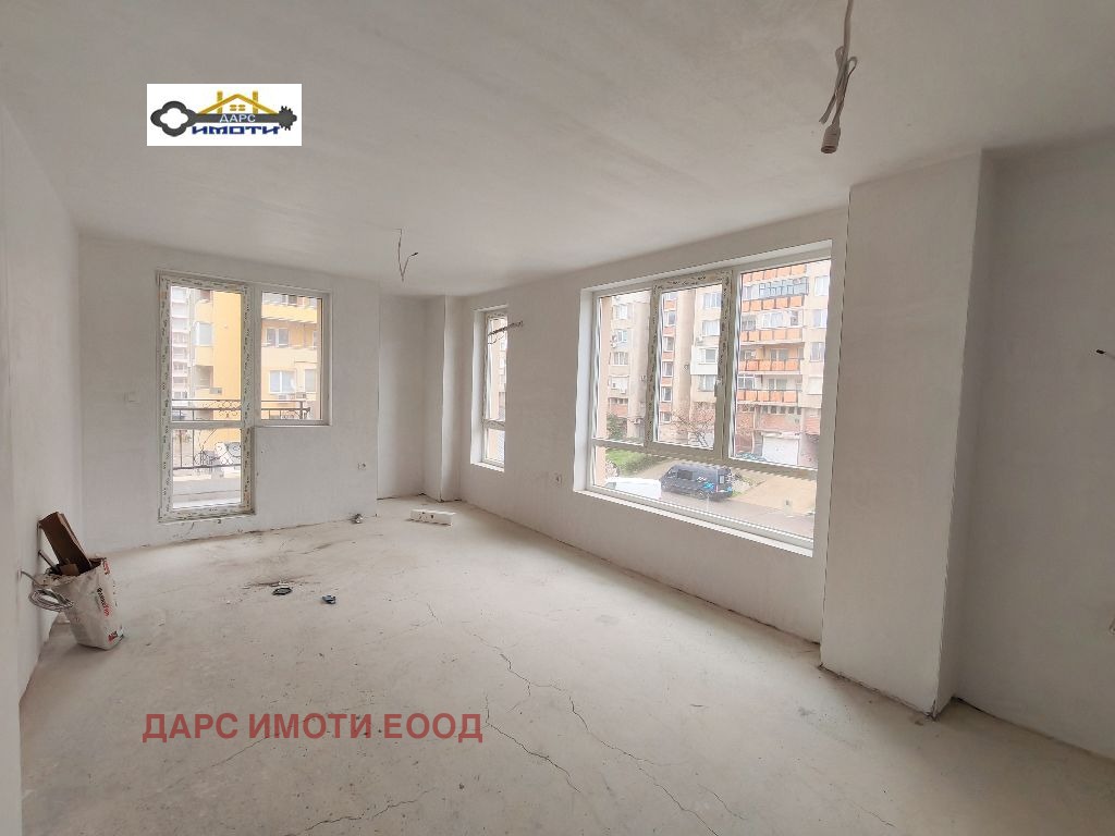 Продава 3-СТАЕН, гр. Пловдив, Кючук Париж, снимка 4 - Апартаменти - 53954665