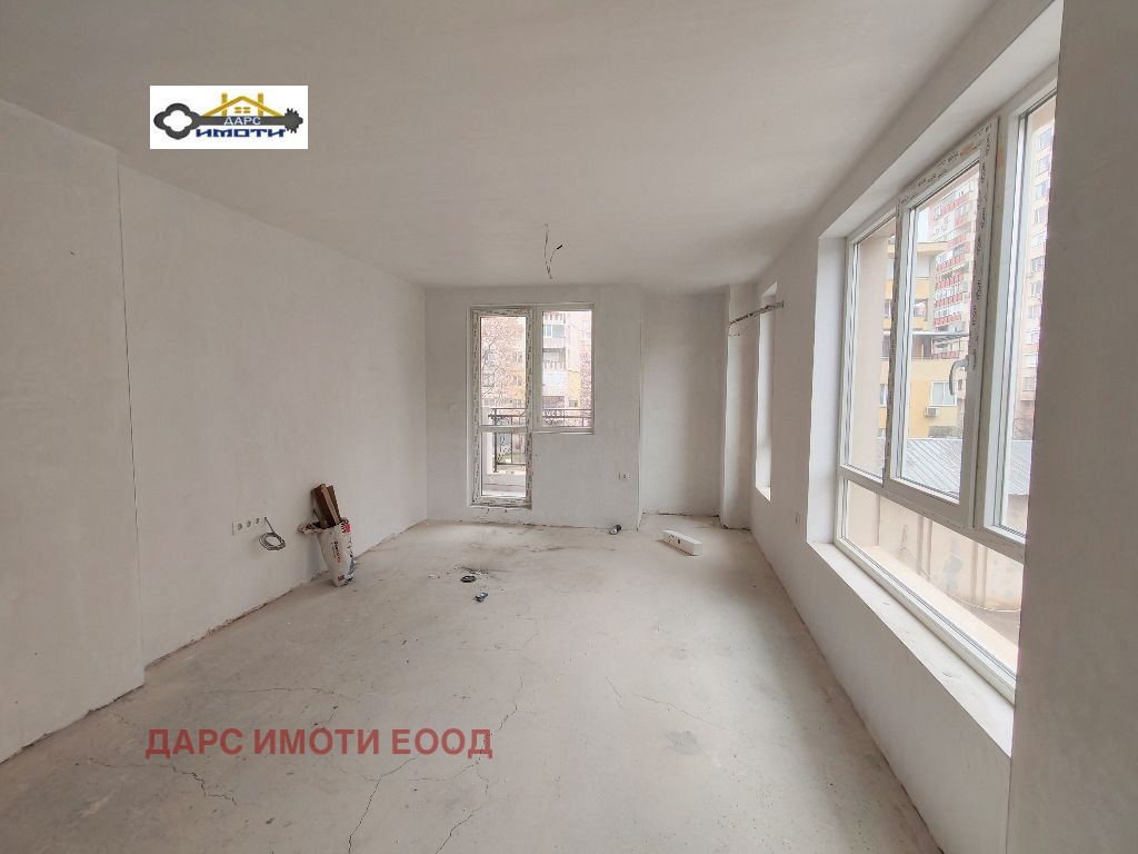 Продава 3-СТАЕН, гр. Пловдив, Кючук Париж, снимка 5 - Апартаменти - 53954665