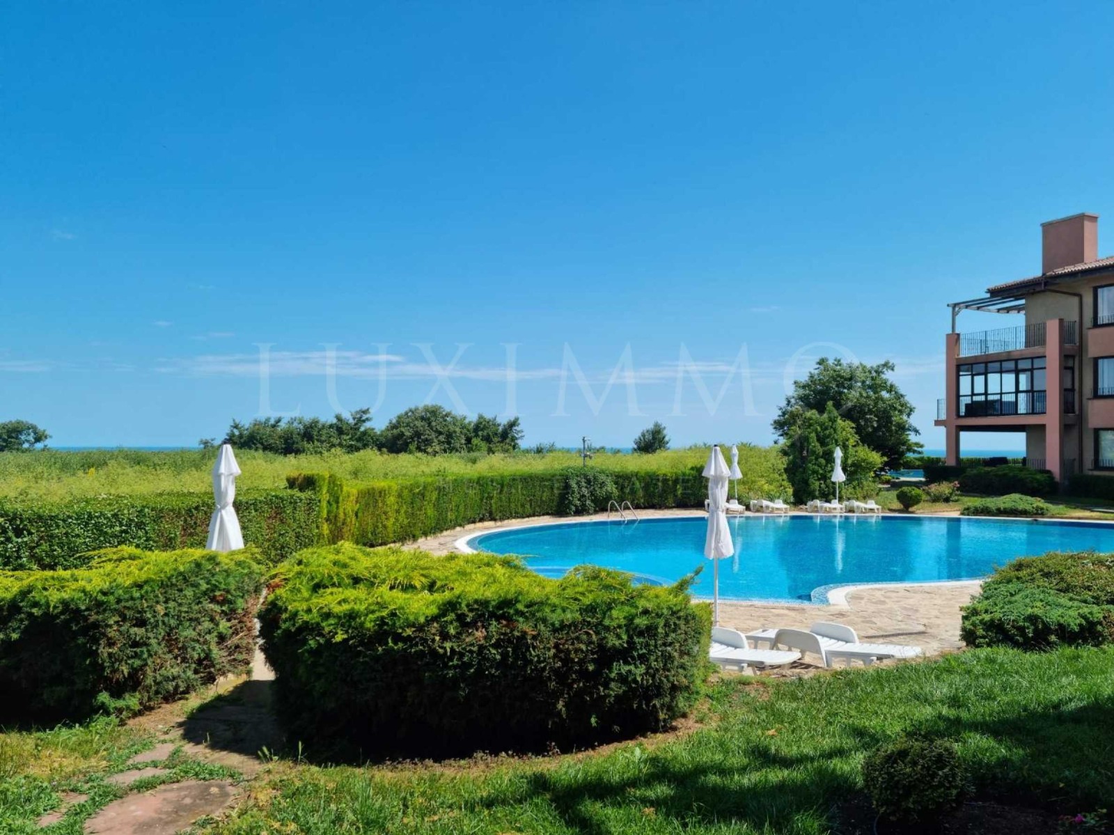 Продава 3-СТАЕН, с. Топола, област Добрич, снимка 8 - Апартаменти - 54269489