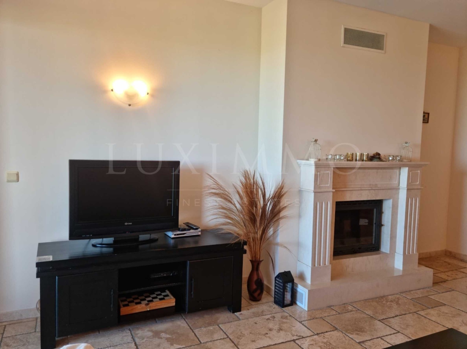 Продава 3-СТАЕН, с. Топола, област Добрич, снимка 4 - Апартаменти - 54269489