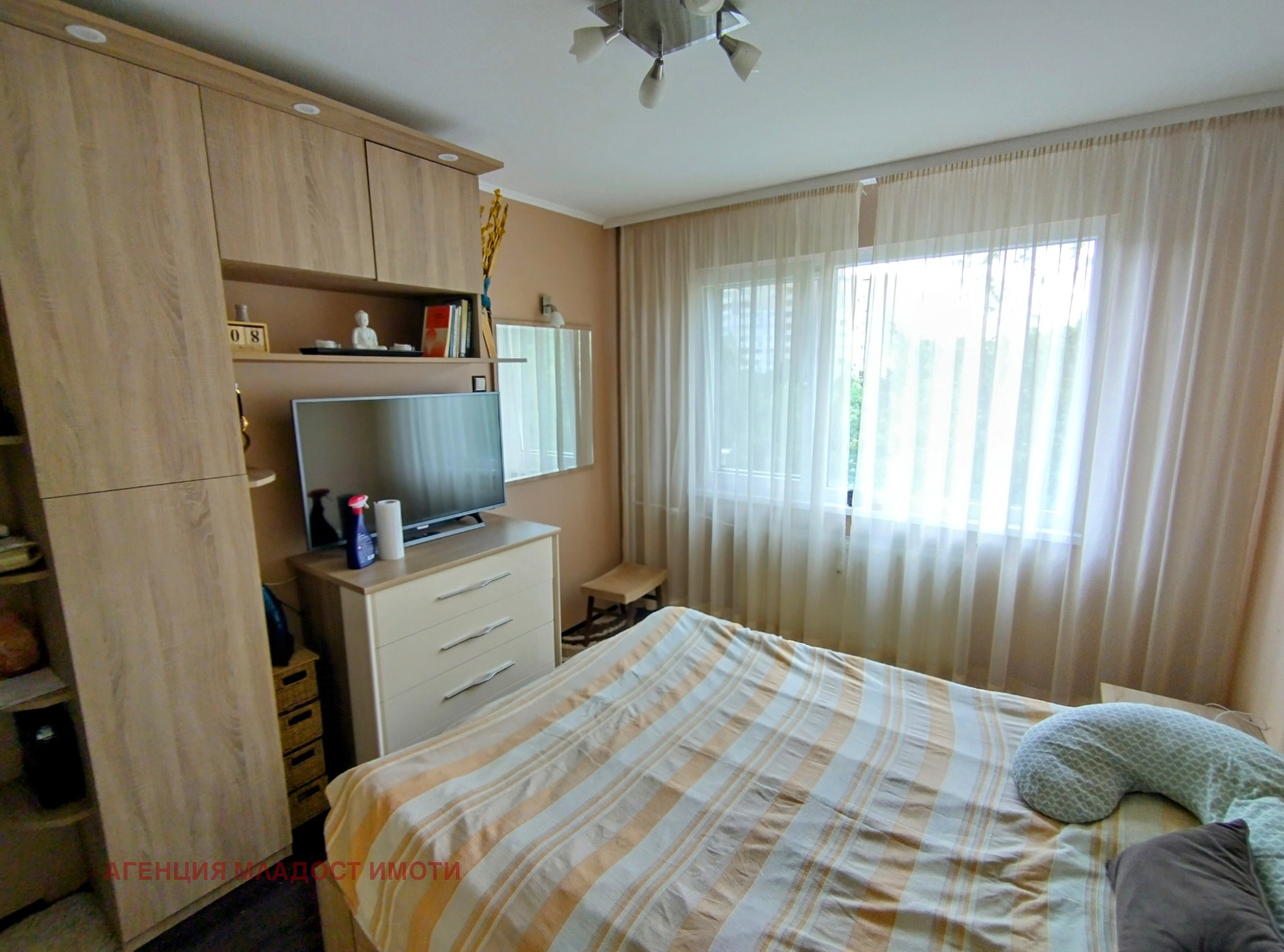 Продава 3-СТАЕН, гр. София, Младост 2, снимка 16 - Апартаменти - 54880149