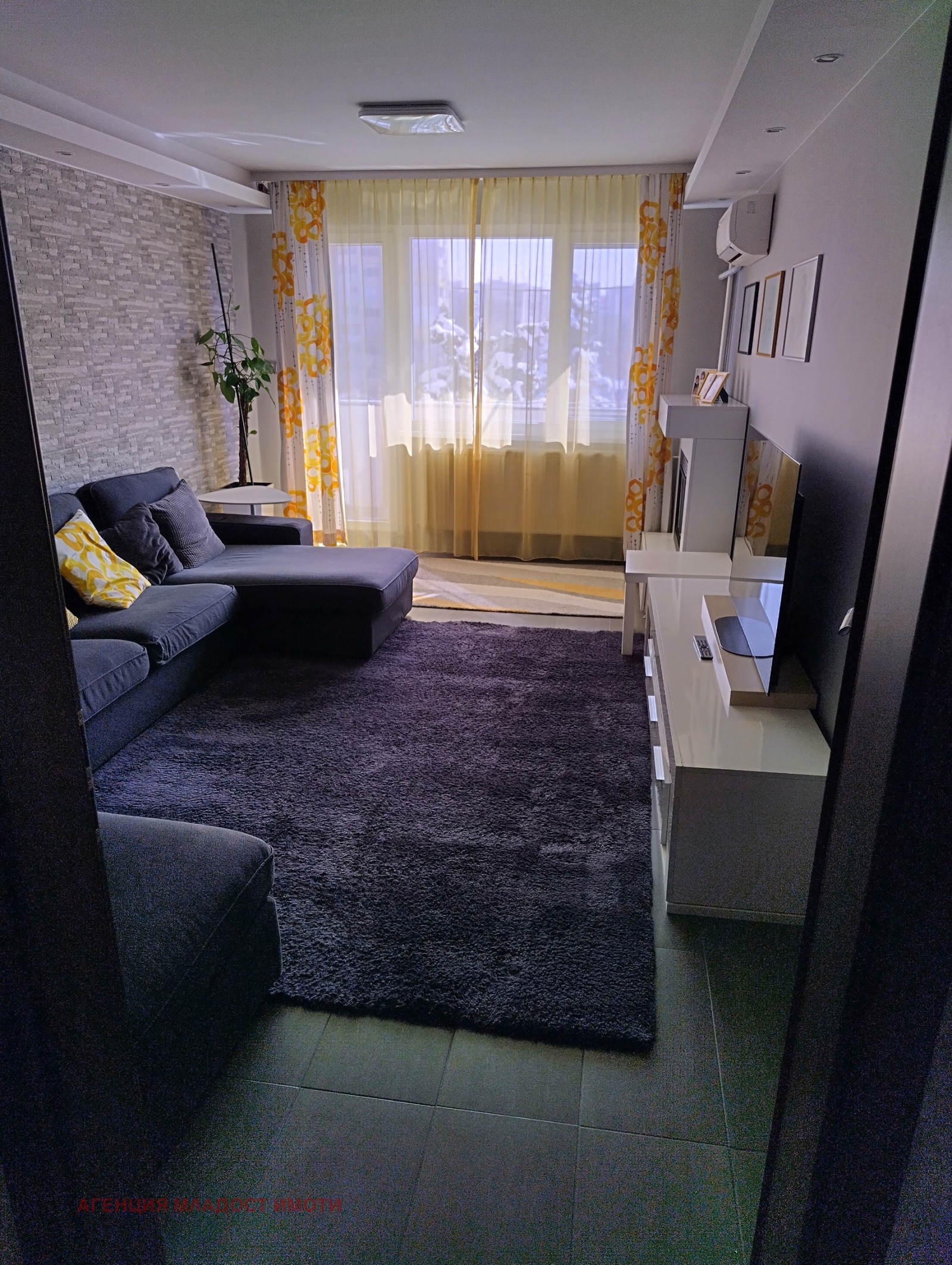 Продава 3-СТАЕН, гр. София, Младост 2, снимка 6 - Апартаменти - 54880149