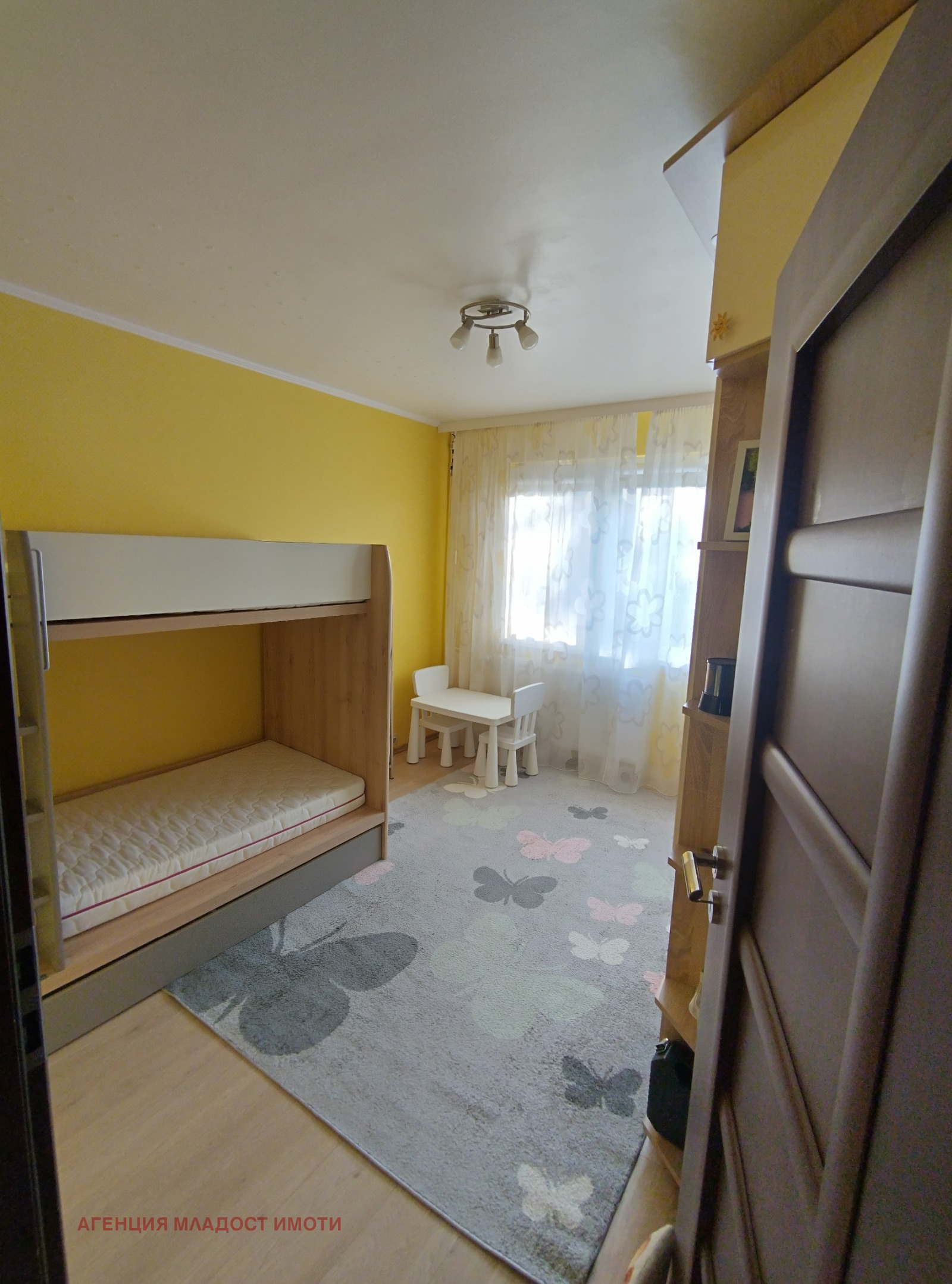 Продава 3-СТАЕН, гр. София, Младост 2, снимка 11 - Апартаменти - 54880149