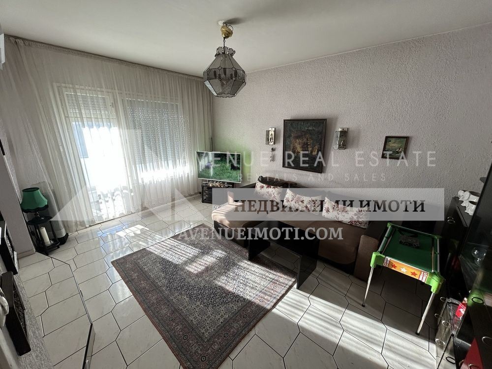 Продава 3-СТАЕН, гр. Пловдив, Тракия, снимка 3 - Апартаменти - 54975042