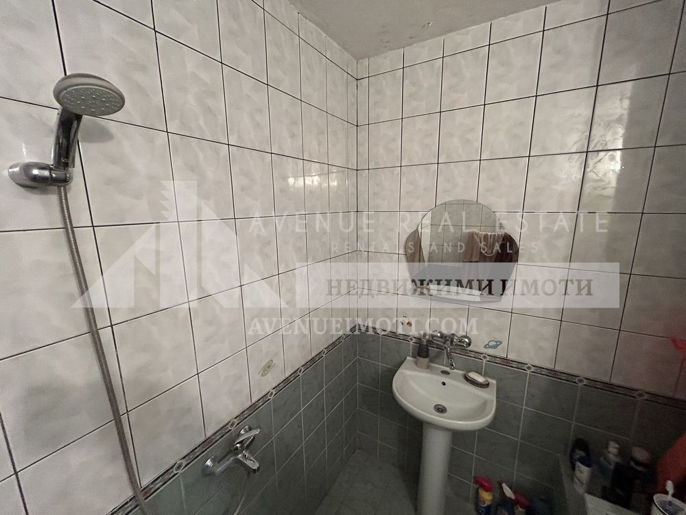 Продава 3-СТАЕН, гр. Пловдив, Тракия, снимка 14 - Апартаменти - 54975042