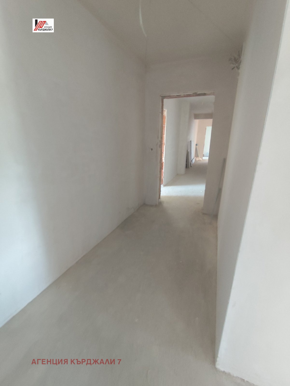 Продава 3-СТАЕН, гр. Кърджали, Възрожденци, снимка 7 - Апартаменти - 55554426