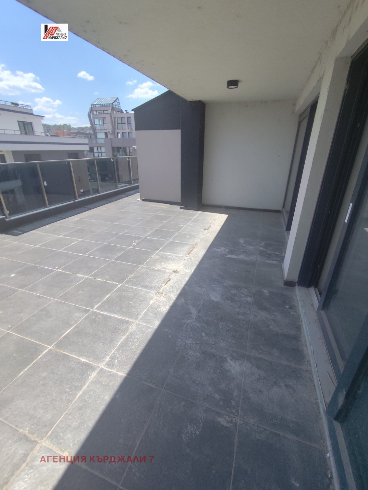 Продава 3-СТАЕН, гр. Кърджали, Възрожденци, снимка 6 - Апартаменти - 55554426