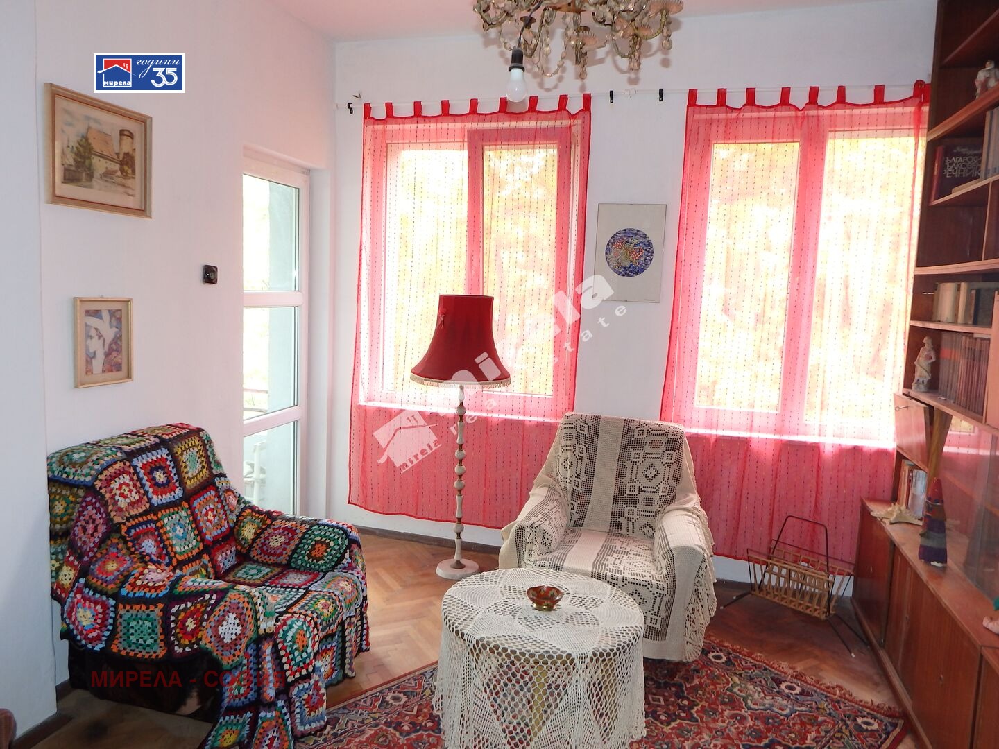 Продава 3-СТАЕН, гр. София, Горна баня, снимка 3 - Апартаменти - 55900999