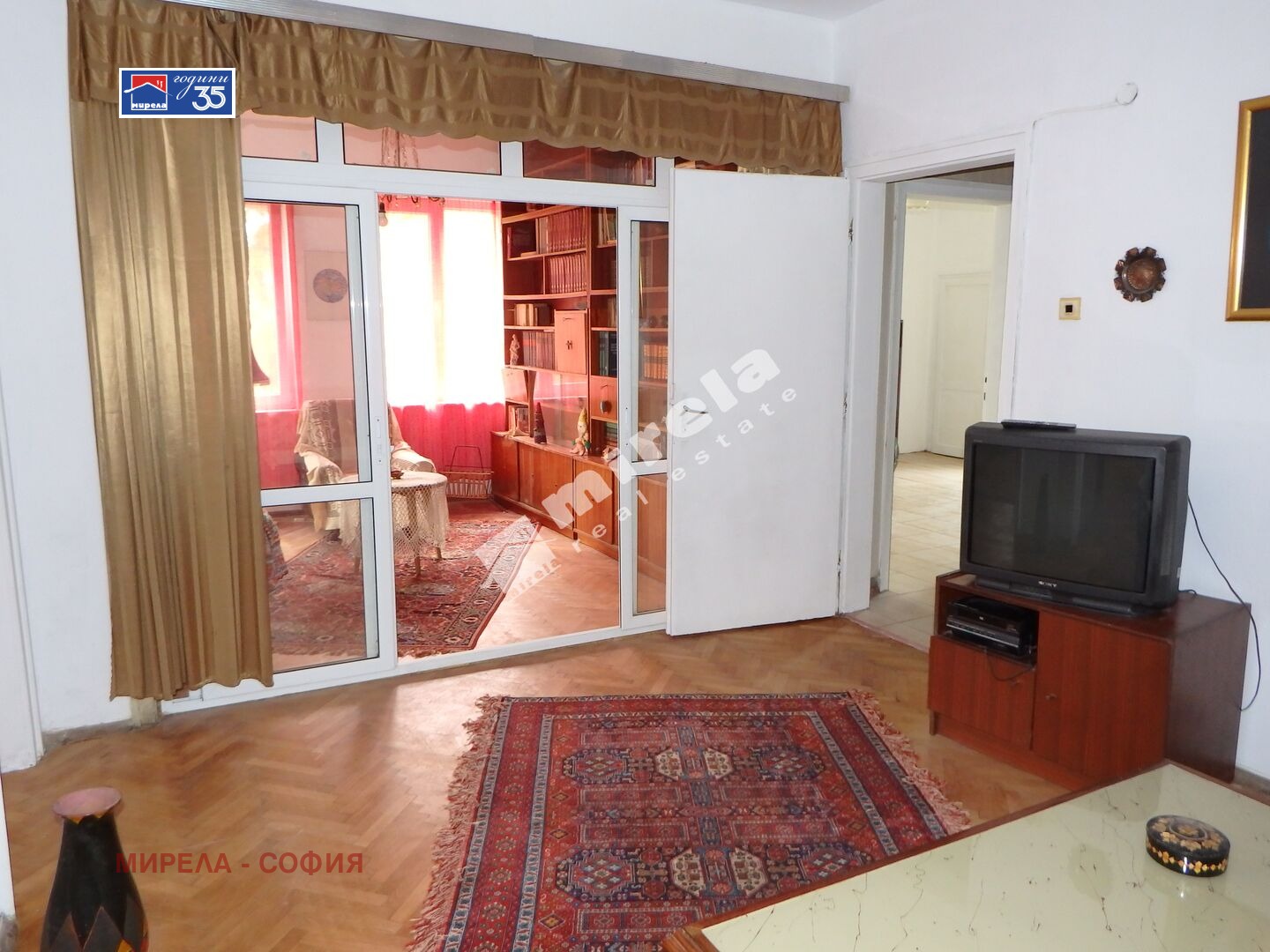 Продава 3-СТАЕН, гр. София, Горна баня, снимка 4 - Апартаменти - 55900999
