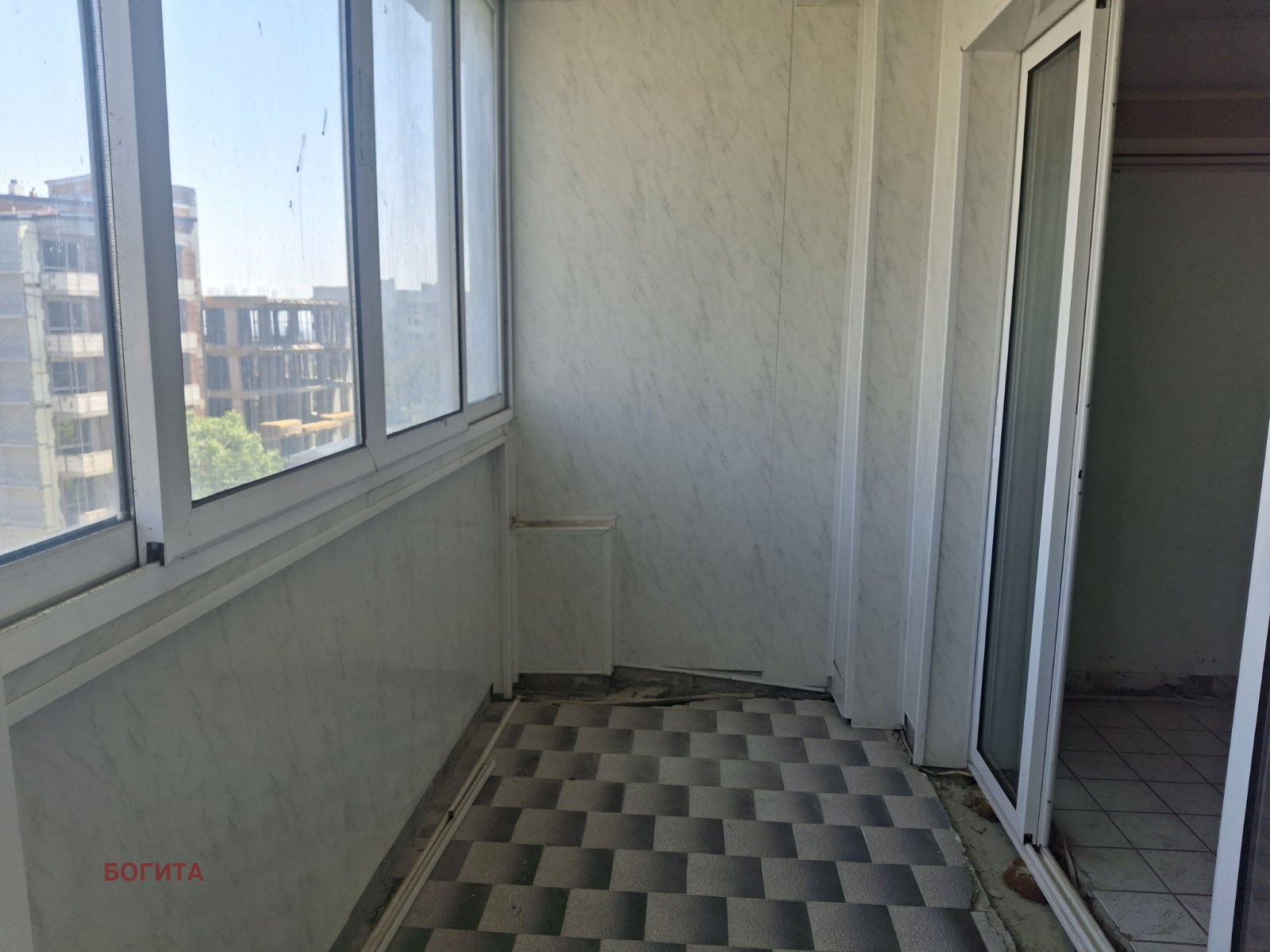 Продава 4-СТАЕН, гр. Стара Загора, Три чучура - север, снимка 6 - Апартаменти - 55643325