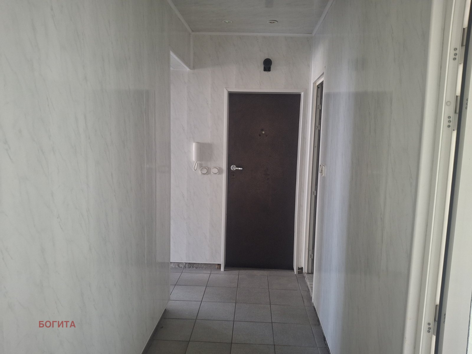 Продава 4-СТАЕН, гр. Стара Загора, Три чучура - север, снимка 9 - Апартаменти - 55643325