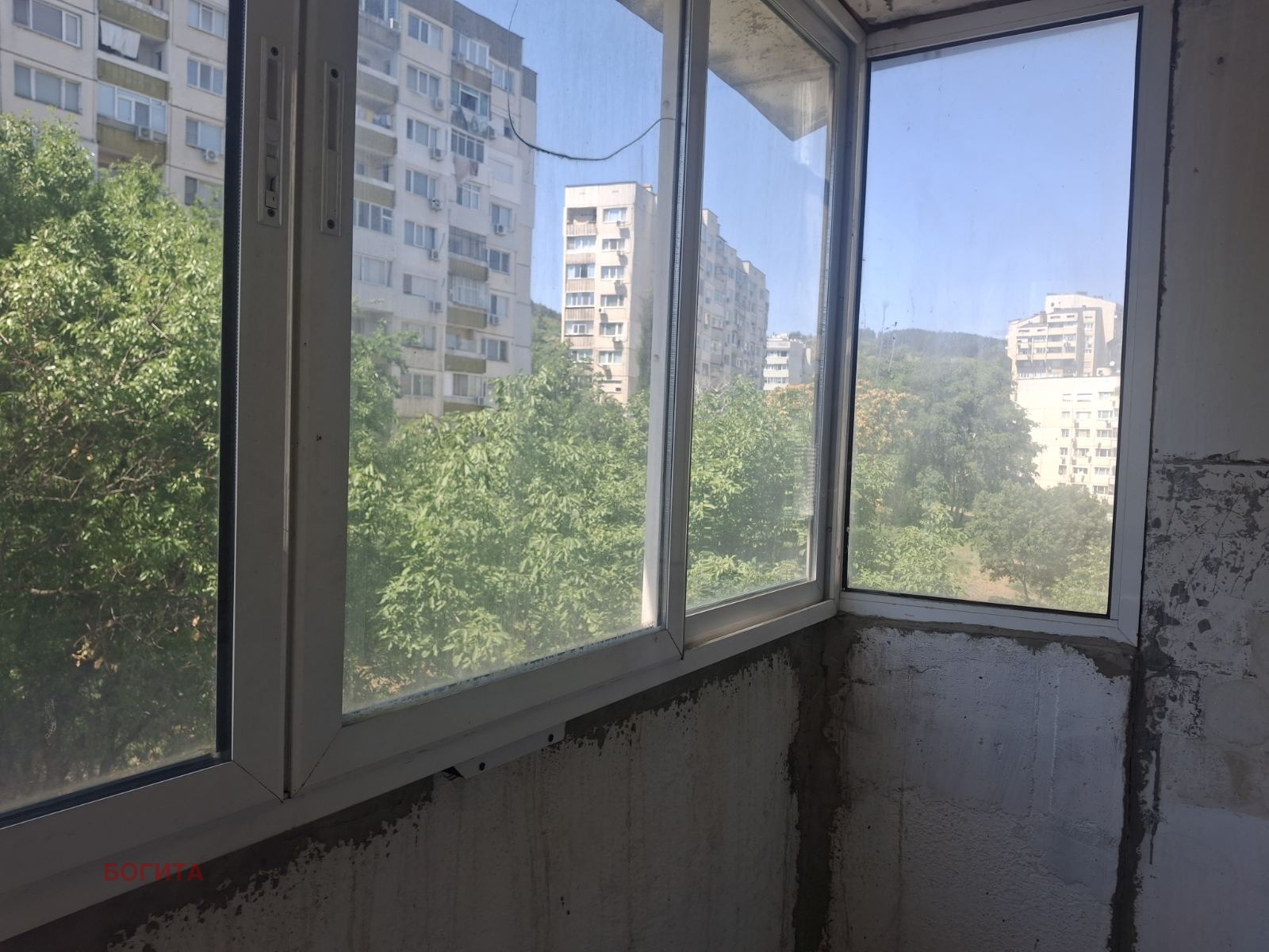 Продава 4-СТАЕН, гр. Стара Загора, Три чучура - север, снимка 13 - Апартаменти - 55643325