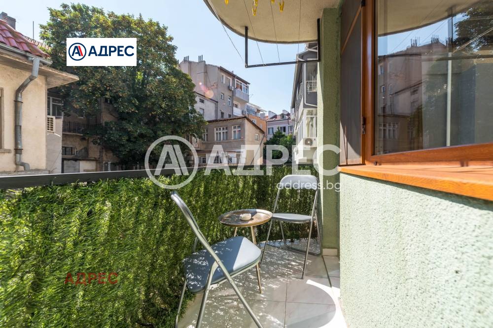 Продава МНОГОСТАЕН, гр. Варна, Център, снимка 6 - Апартаменти - 54075416