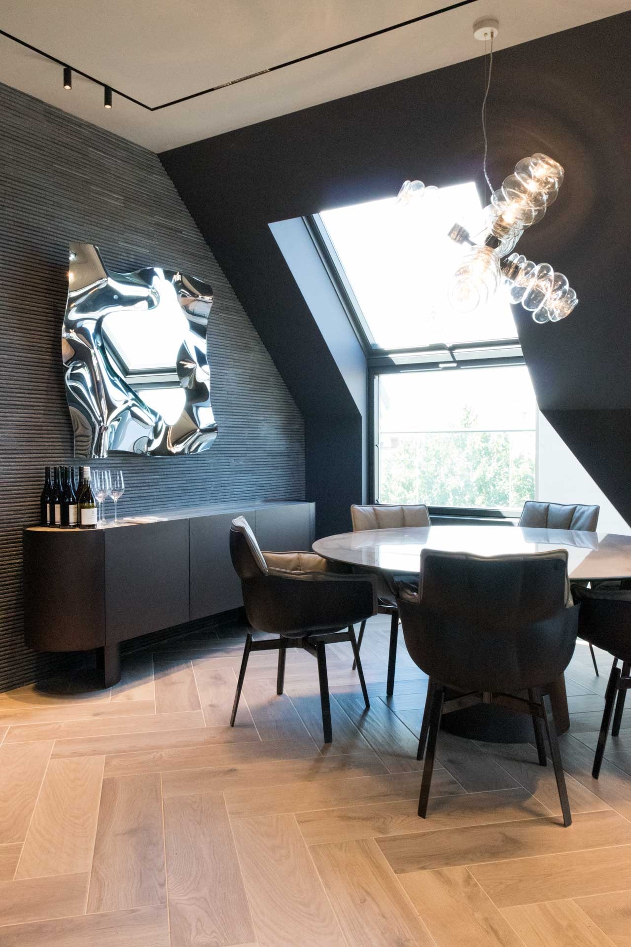 Продава МЕЗОНЕТ, гр. Варна, Гръцка махала, снимка 5 - Апартаменти - 53956035