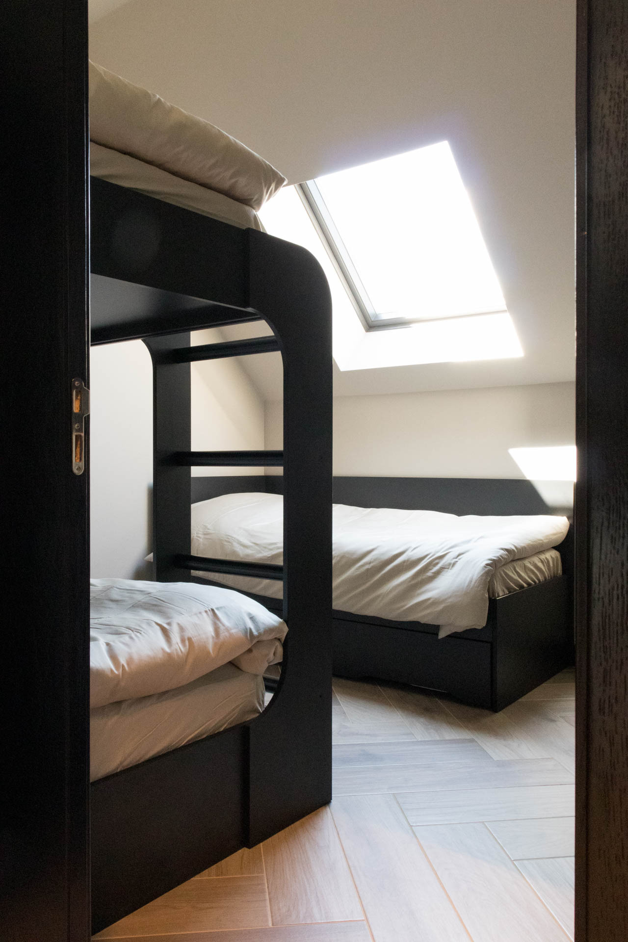 Продава МЕЗОНЕТ, гр. Варна, Гръцка махала, снимка 13 - Апартаменти - 53956035