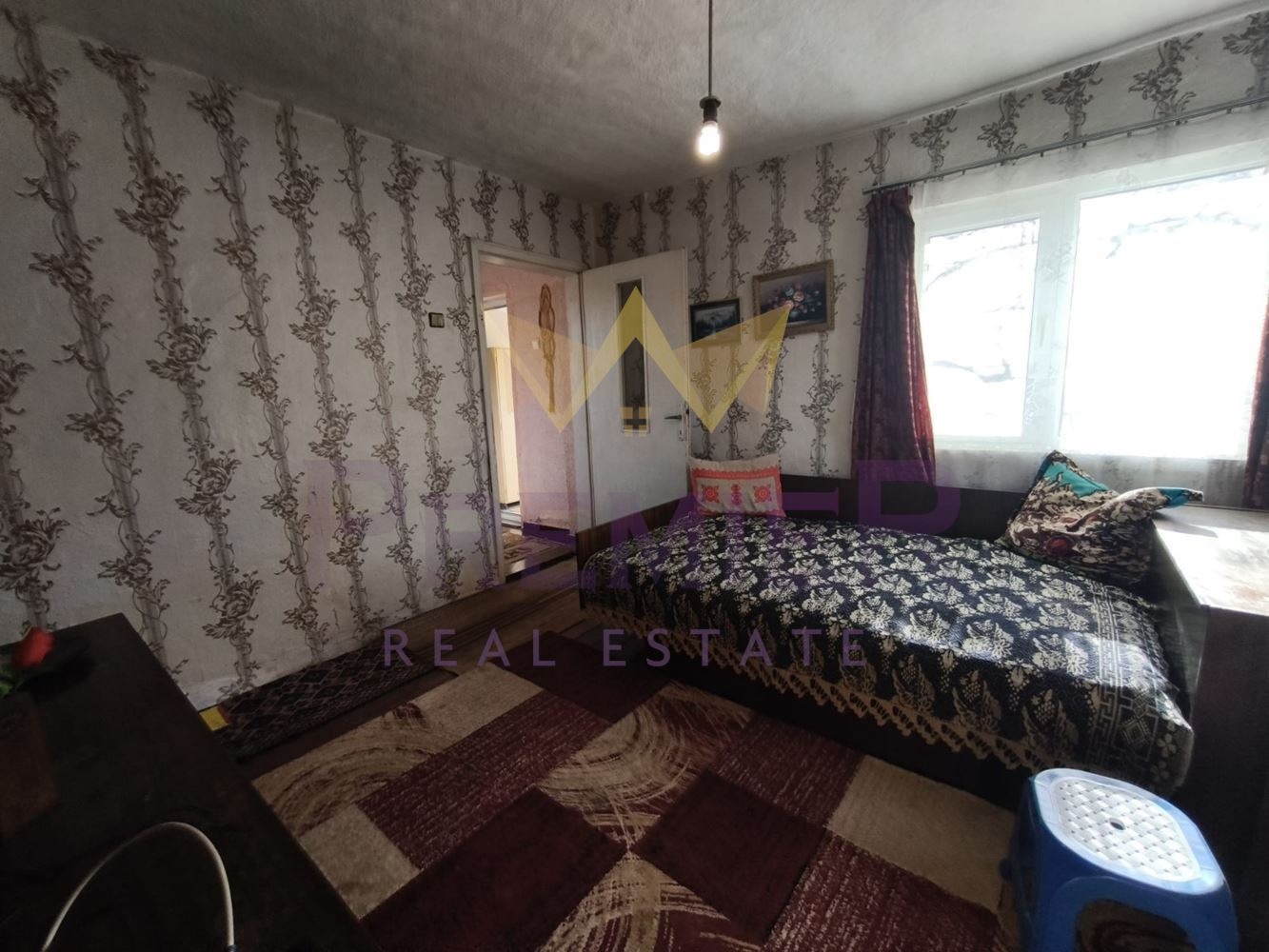 Продава КЪЩА, с. Спасово, област Добрич, снимка 2 - Къщи - 53082237