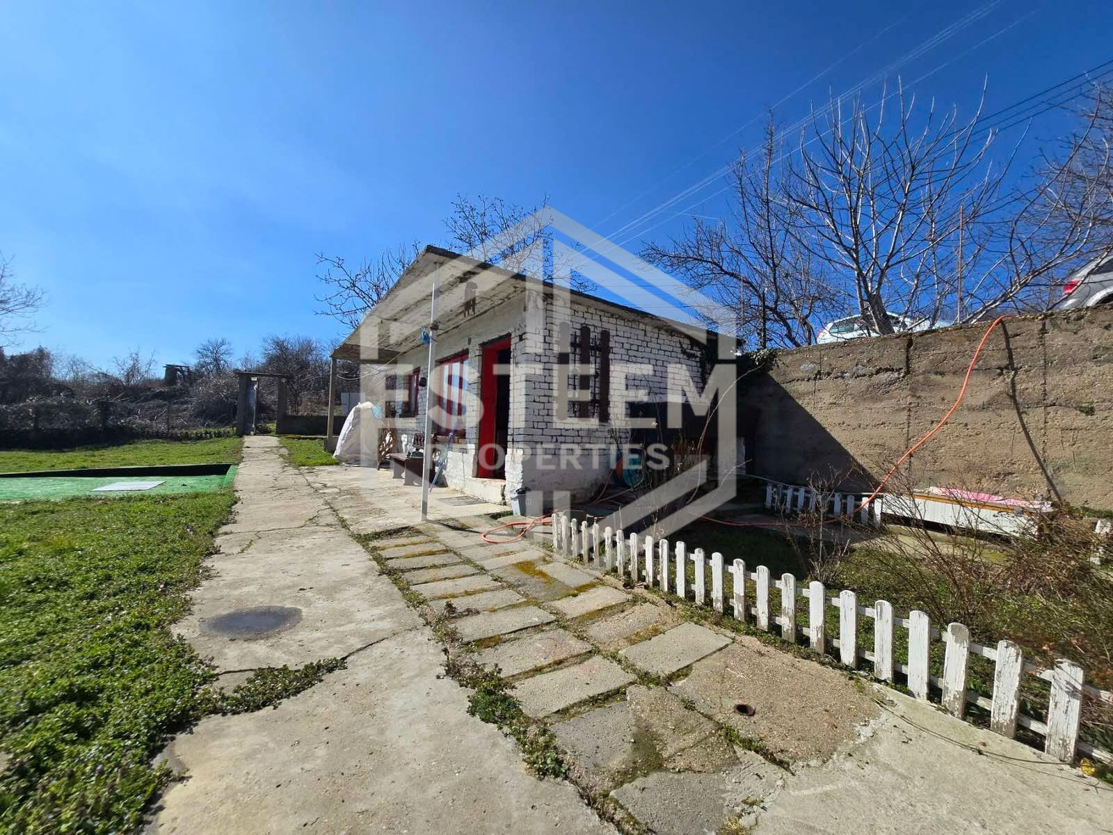 Продава КЪЩА, с. Батин, област Русе, снимка 15 - Къщи - 53778904