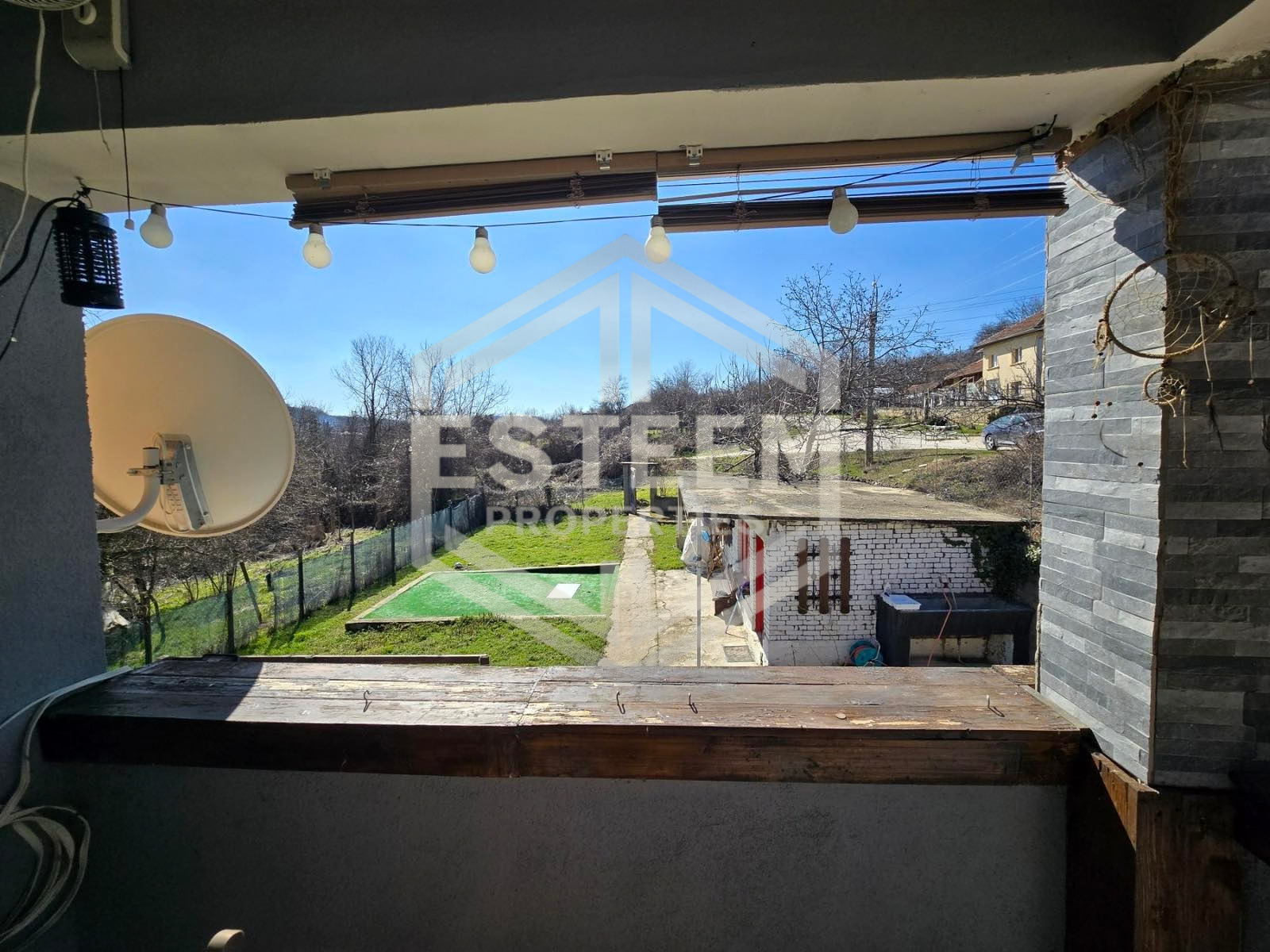 Продава КЪЩА, с. Батин, област Русе, снимка 10 - Къщи - 53778904