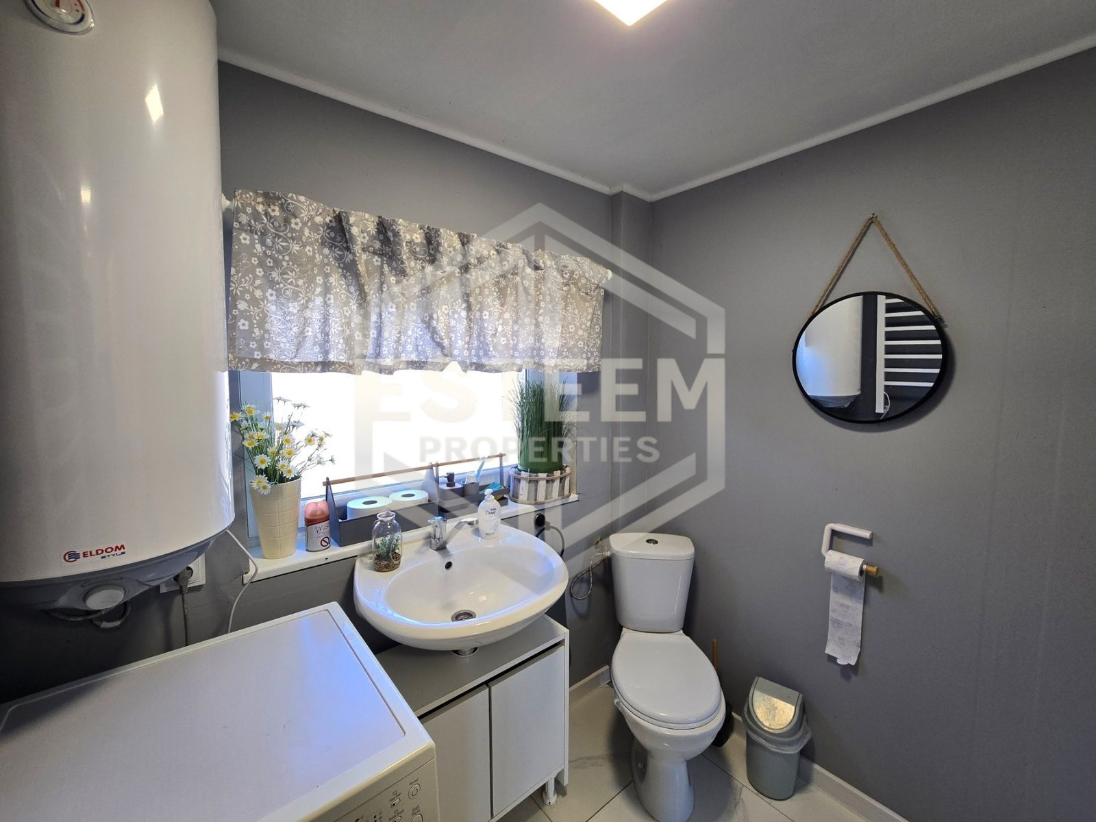 Продава КЪЩА, с. Батин, област Русе, снимка 5 - Къщи - 53778904