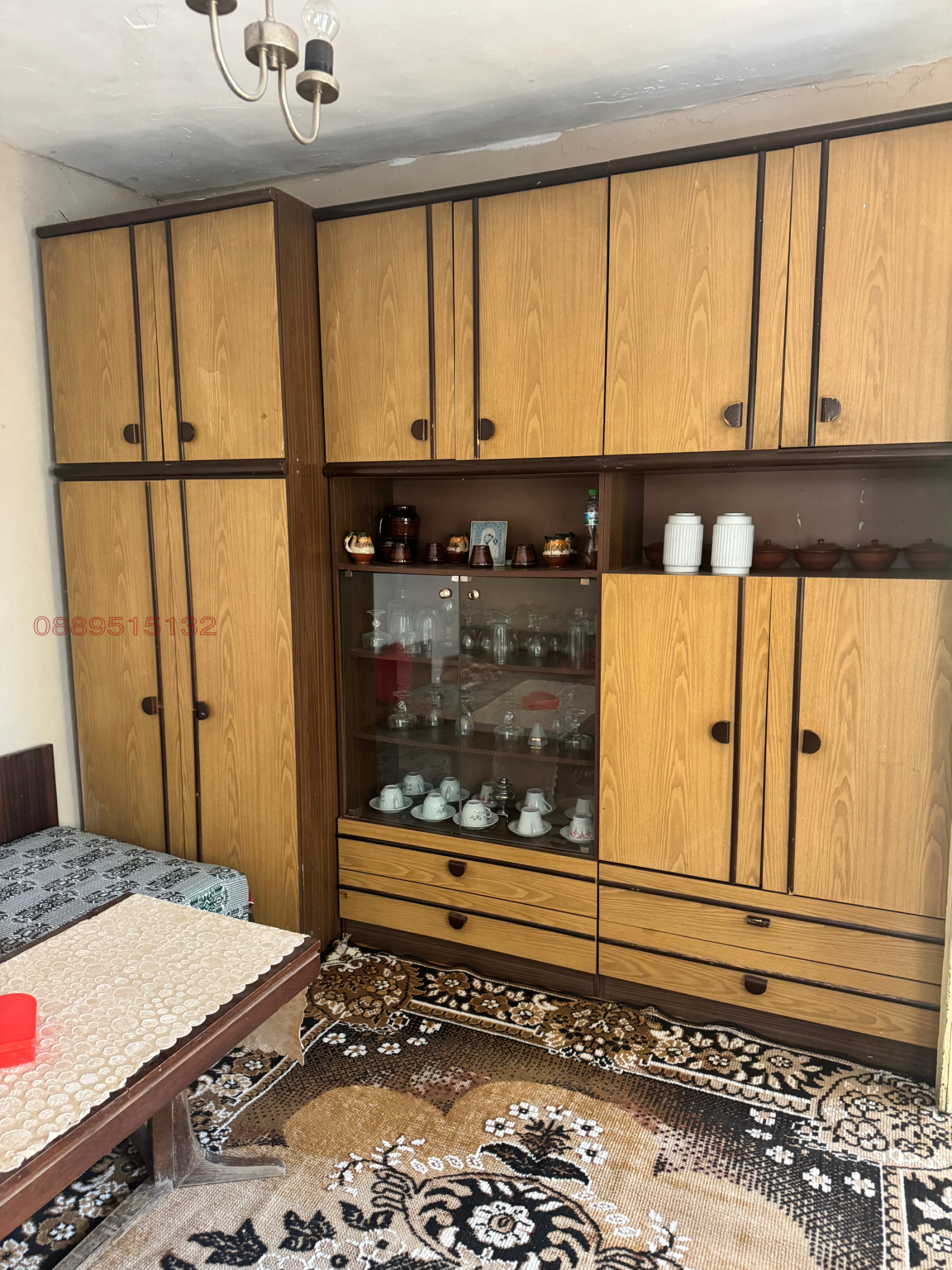 Продава КЪЩА, с. Невестино, област Бургас