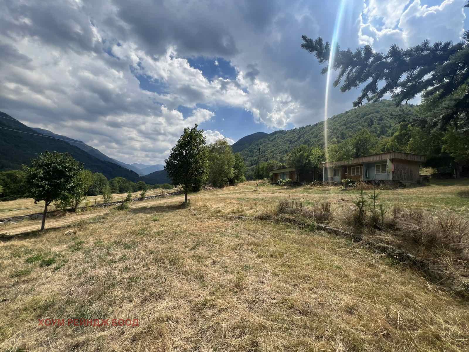 Продава ВИЛА, с. Пастра, област Кюстендил, снимка 8 - Вили - 56328101