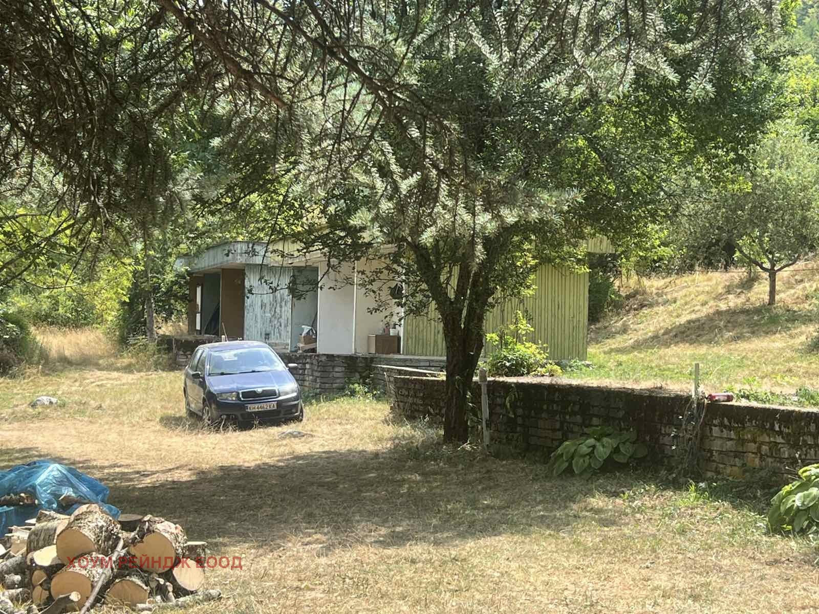 Продава ВИЛА, с. Пастра, област Кюстендил, снимка 12 - Вили - 56328101