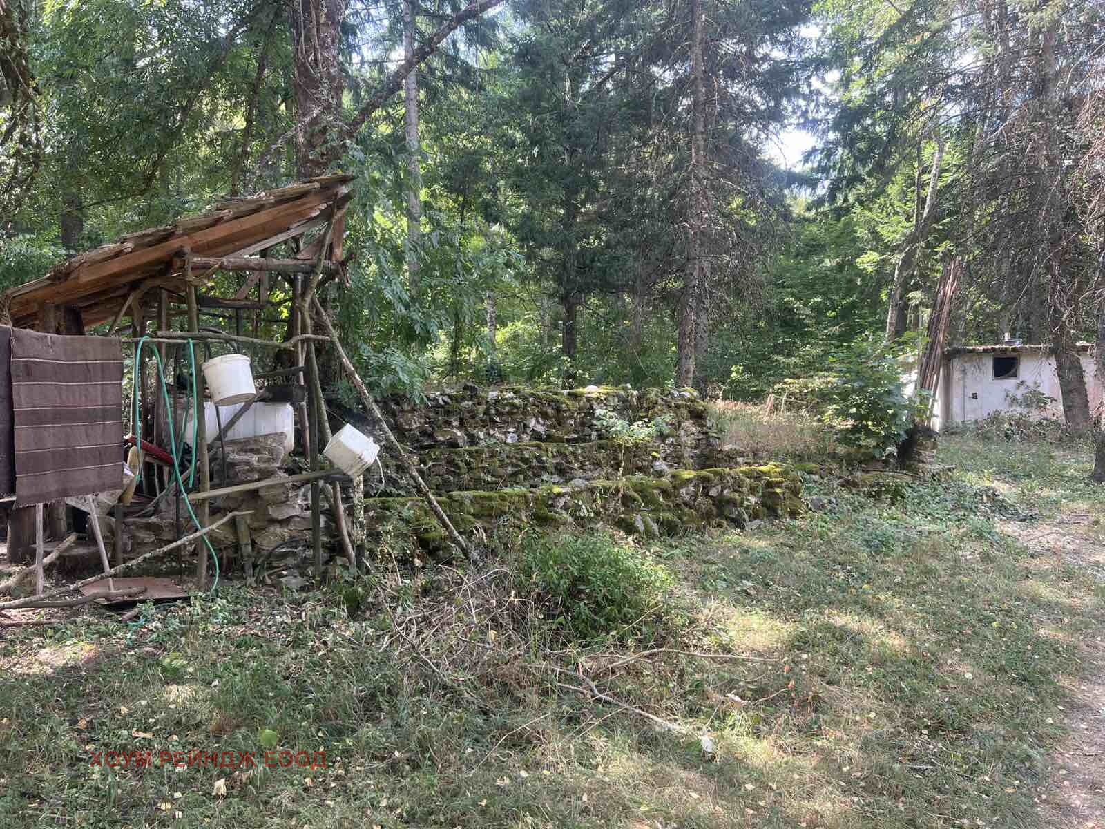 Продава ВИЛА, с. Пастра, област Кюстендил, снимка 11 - Вили - 56328101