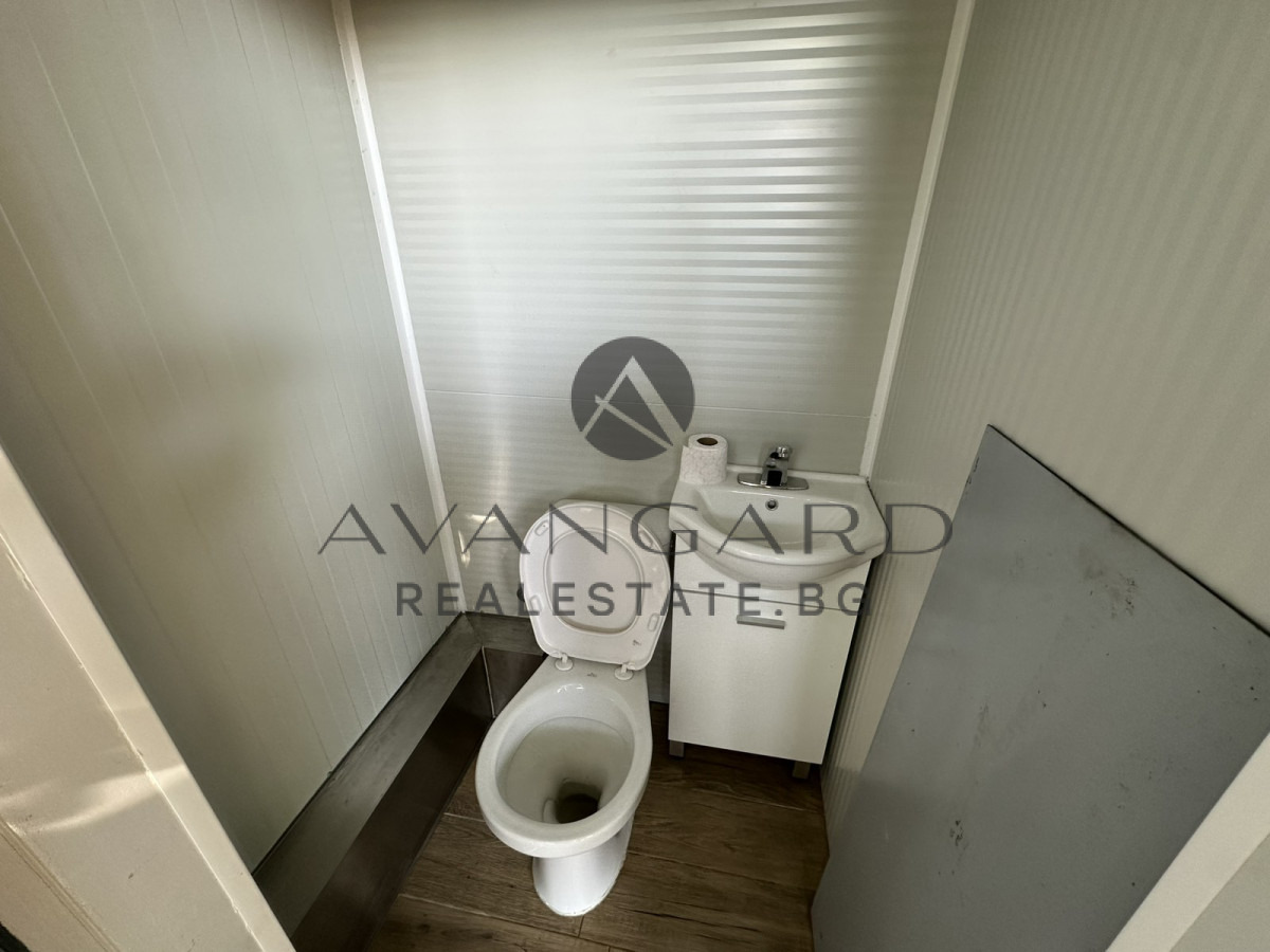 Продава МАГАЗИН, гр. Пловдив, Коматево, снимка 10 - Магазини - 50890436