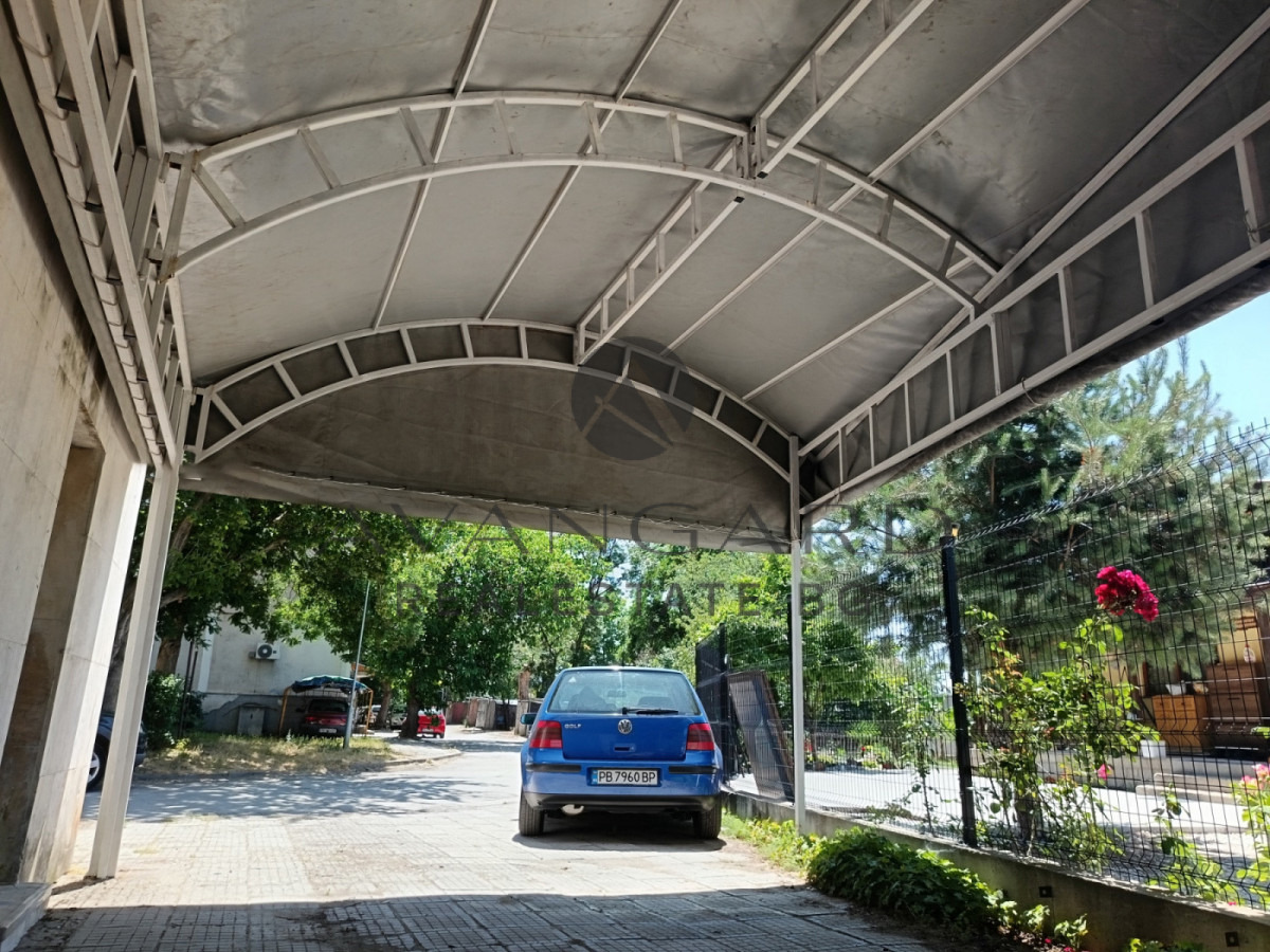 Продава МАГАЗИН, гр. Пловдив, Коматево, снимка 8 - Магазини - 50890436