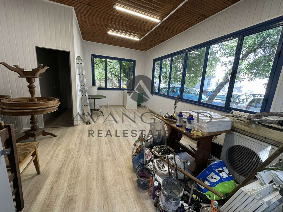 Продава МАГАЗИН, гр. Пловдив, Коматево, снимка 5 - Магазини - 50890436