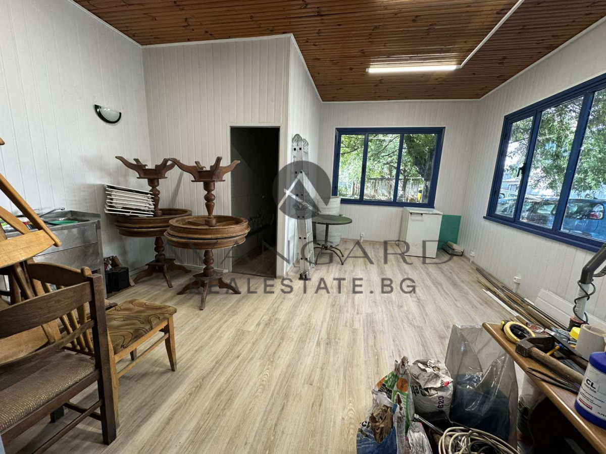 Продава МАГАЗИН, гр. Пловдив, Коматево, снимка 6 - Магазини - 50890436