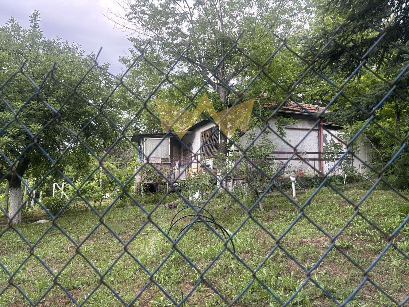 Продава ПАРЦЕЛ, гр. Варна, м-т Боровец - юг, снимка 4 - Парцели - 54907444