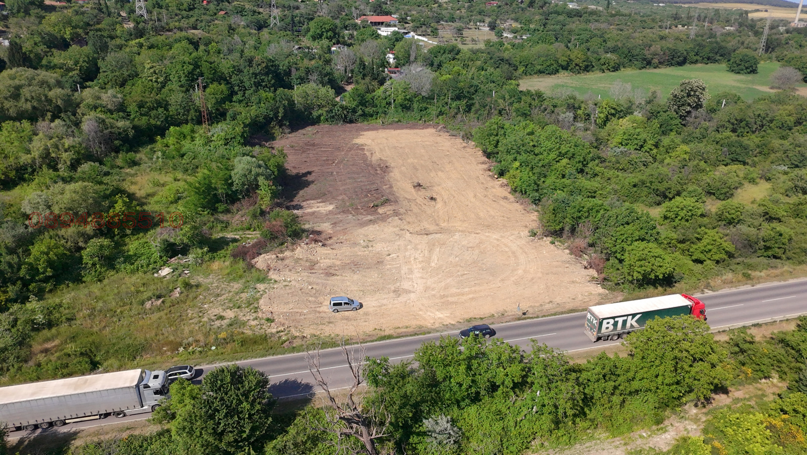 Продава ПАРЦЕЛ, гр. Стара Загора, м-т Беш Бунар